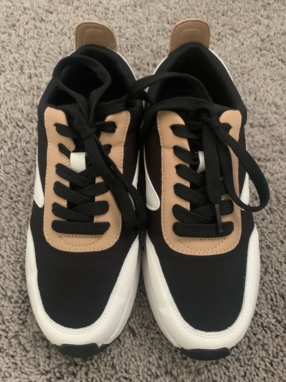 Cushiony Sneakers by Dolce Vita
